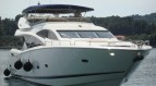 Motor Yacht 'LUCKY BEAR'